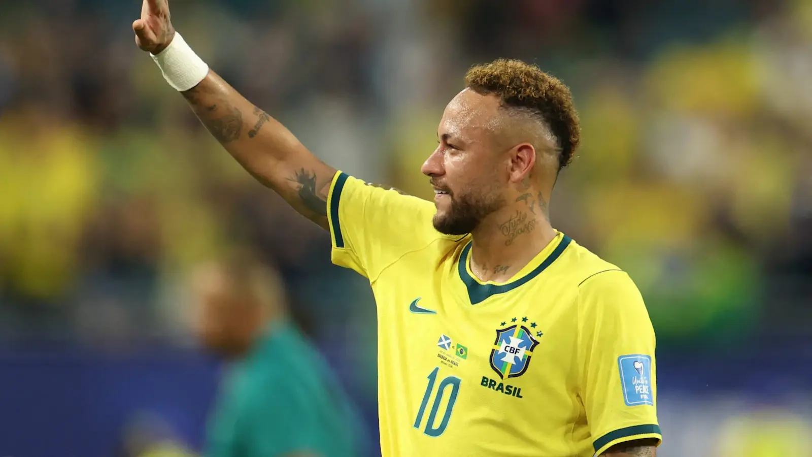 FIFA World Cup 2026: Carlo Ancelotti reveals why Neymar missed Japan clash