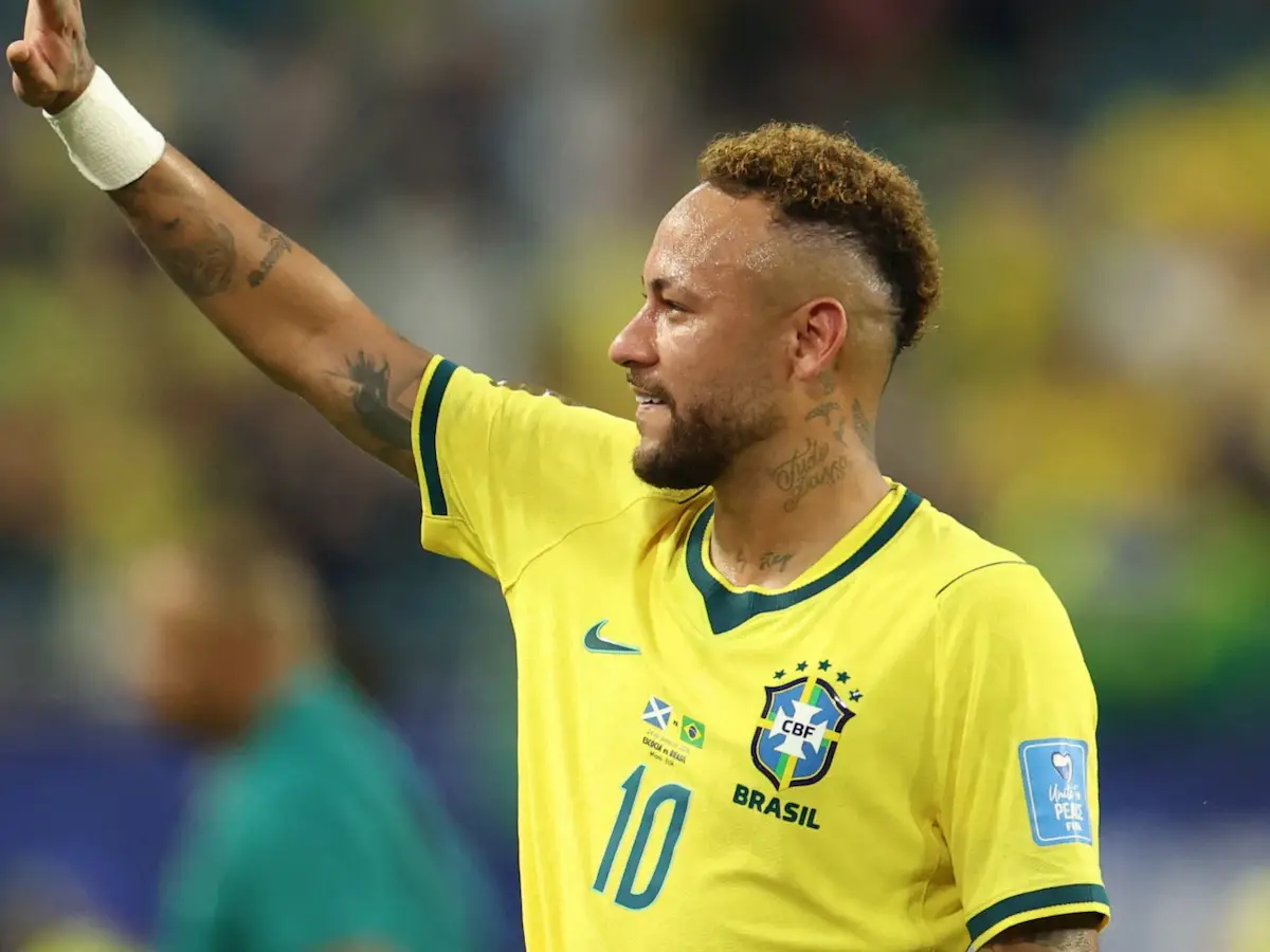 FIFA World Cup 2026: Carlo Ancelotti reveals why Neymar missed Japan clash FIFA World Cup 2026: Carlo Ancelotti reveals why Neymar missed Japan clash