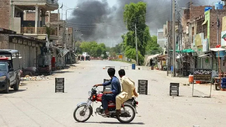 Pakistan's security crisis deepens as TTP drives terror resurgence