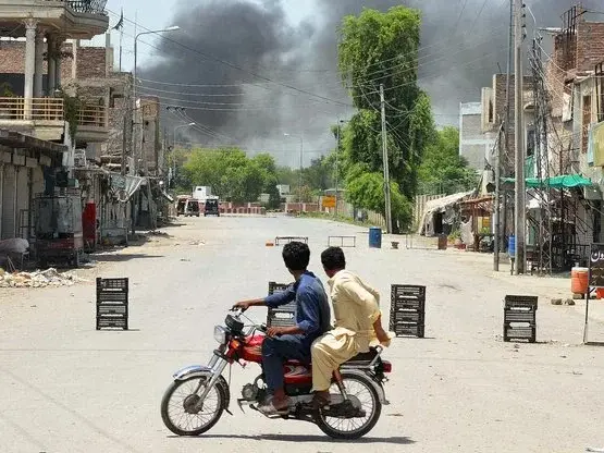 Pakistan's security crisis deepens as TTP drives terror resurgence Pakistan's security crisis deepens as TTP drives terror resurgence