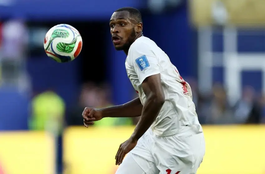 FIFA World Cup 2026: 'Plan well executed,' says Issa Diop after Morocco reach Round of 16