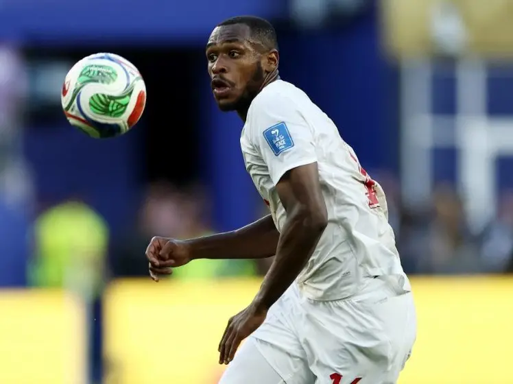 FIFA World Cup 2026: 'Plan well executed,' says Issa Diop after Morocco reach Round of 16 FIFA World Cup 2026: 'Plan well executed,' says Issa Diop after Morocco reach Round of 16
