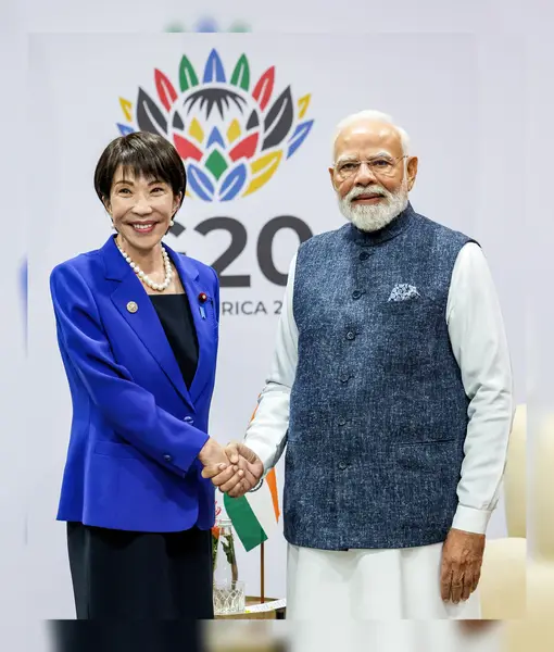The ¥10 trillion test: Can Japan double its India investment push after early ¥5 trillion success? The ¥10 trillion test: Can Japan double its India investment push after early ¥5 trillion success?