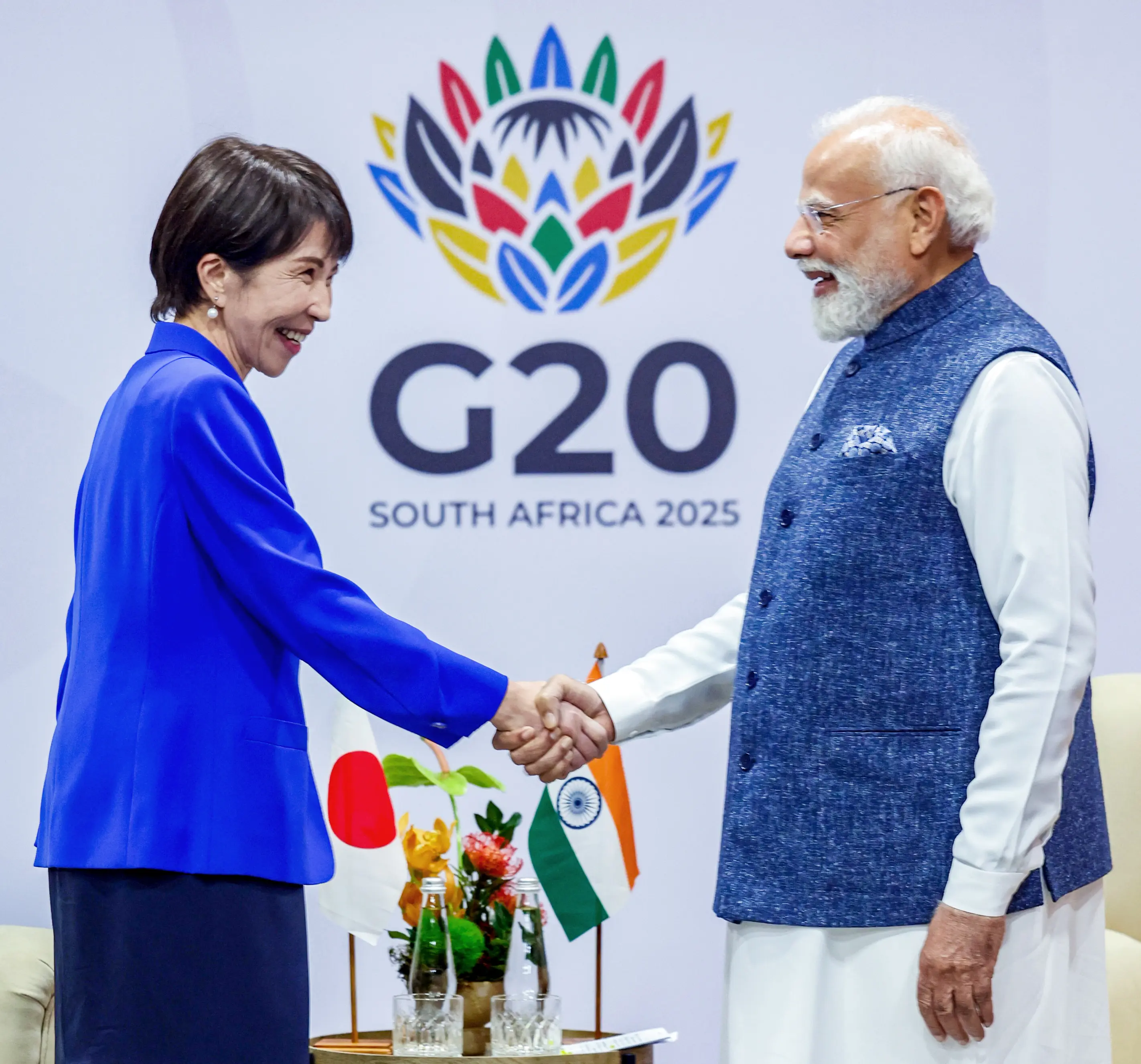 Semiconductors to biogas: What’s really on the table at the Modi-Takaichi summit? | WION Decodes