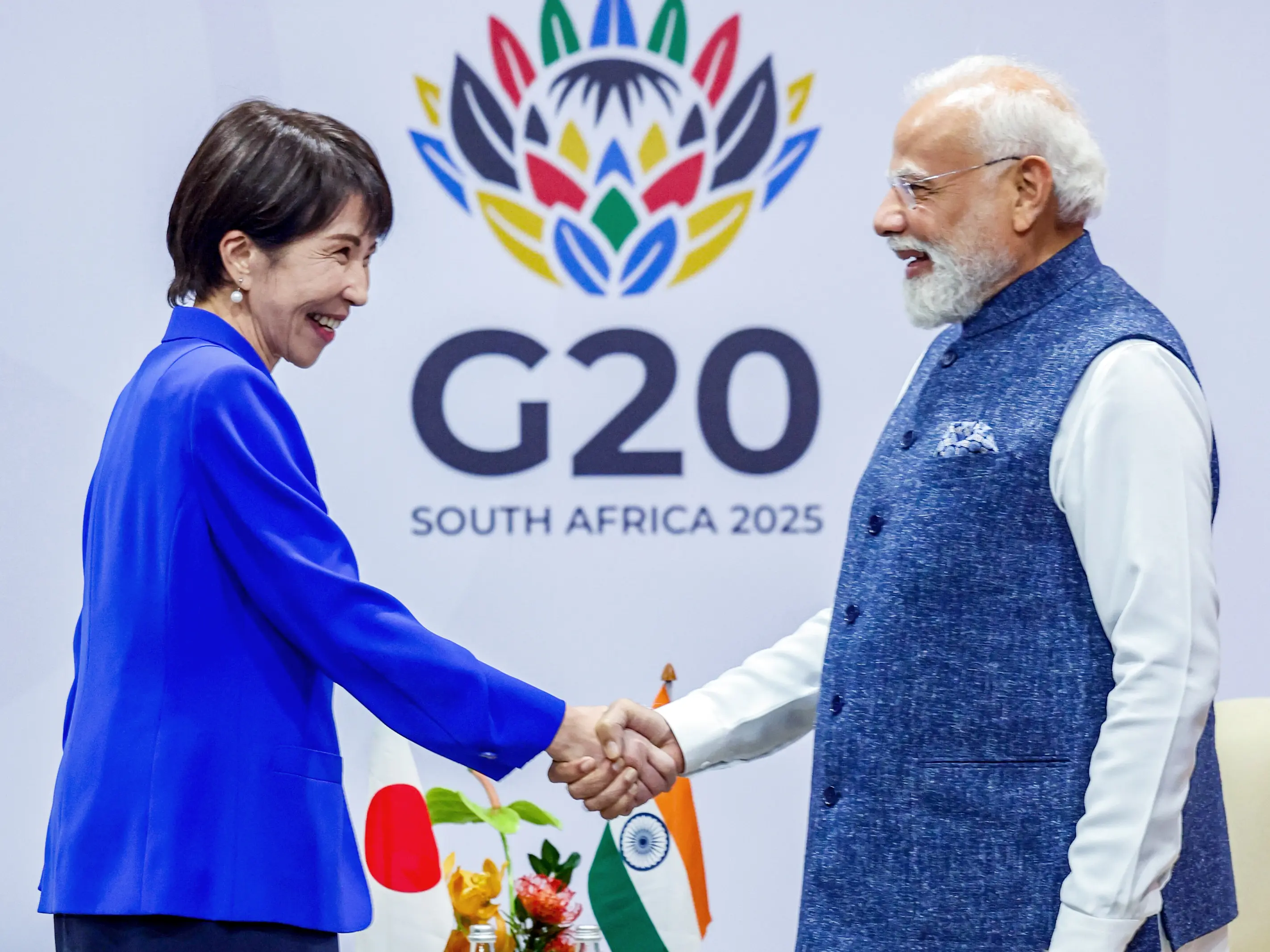 Semiconductors to biogas: What’s really on the table at the Modi-Takaichi summit? | WION Decodes Semiconductors to biogas: What’s really on the table at the Modi-Takaichi summit? | WION Decodes