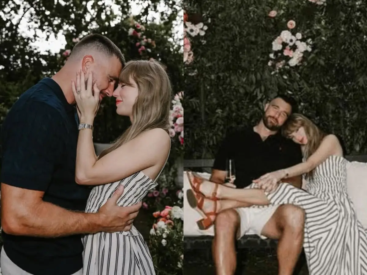 Taylor Swift-Travis Kelce's wedding invites include NDAs? Here's what we know