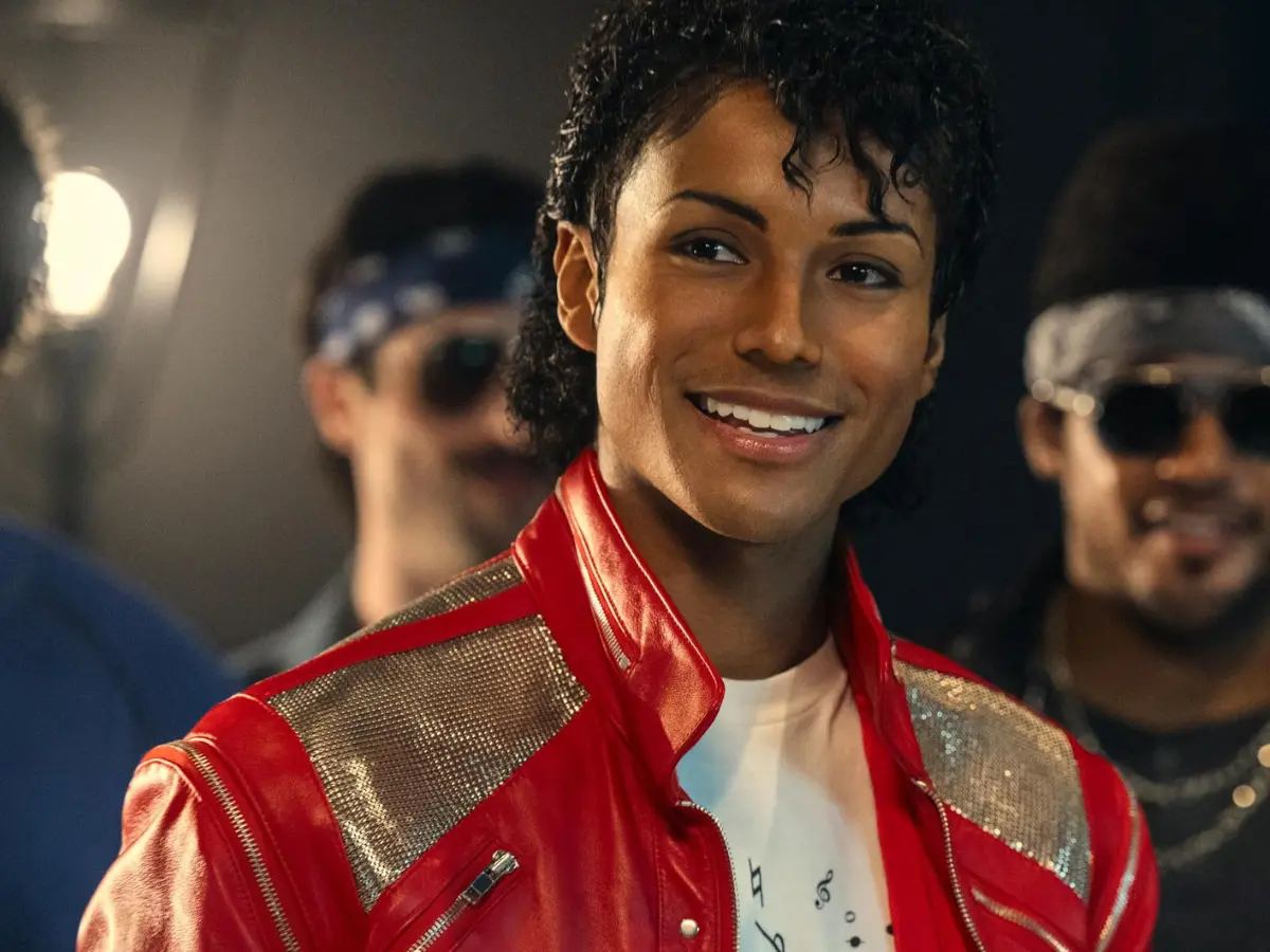 Michael 2 plans revealed: Makers to start filming soon with THIS release window