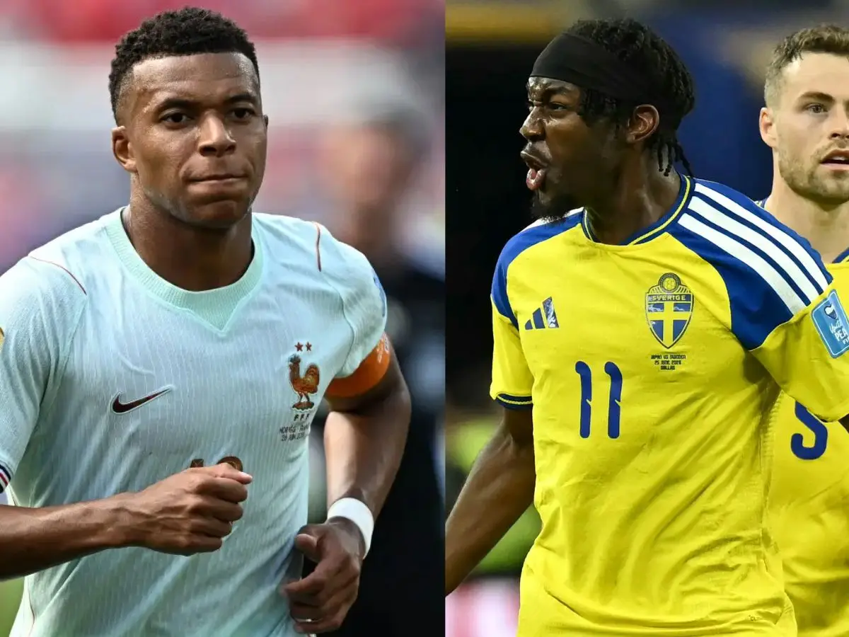 FIFA WC 2026, France vs Sweden R32: When and where to watch live streaming in India?