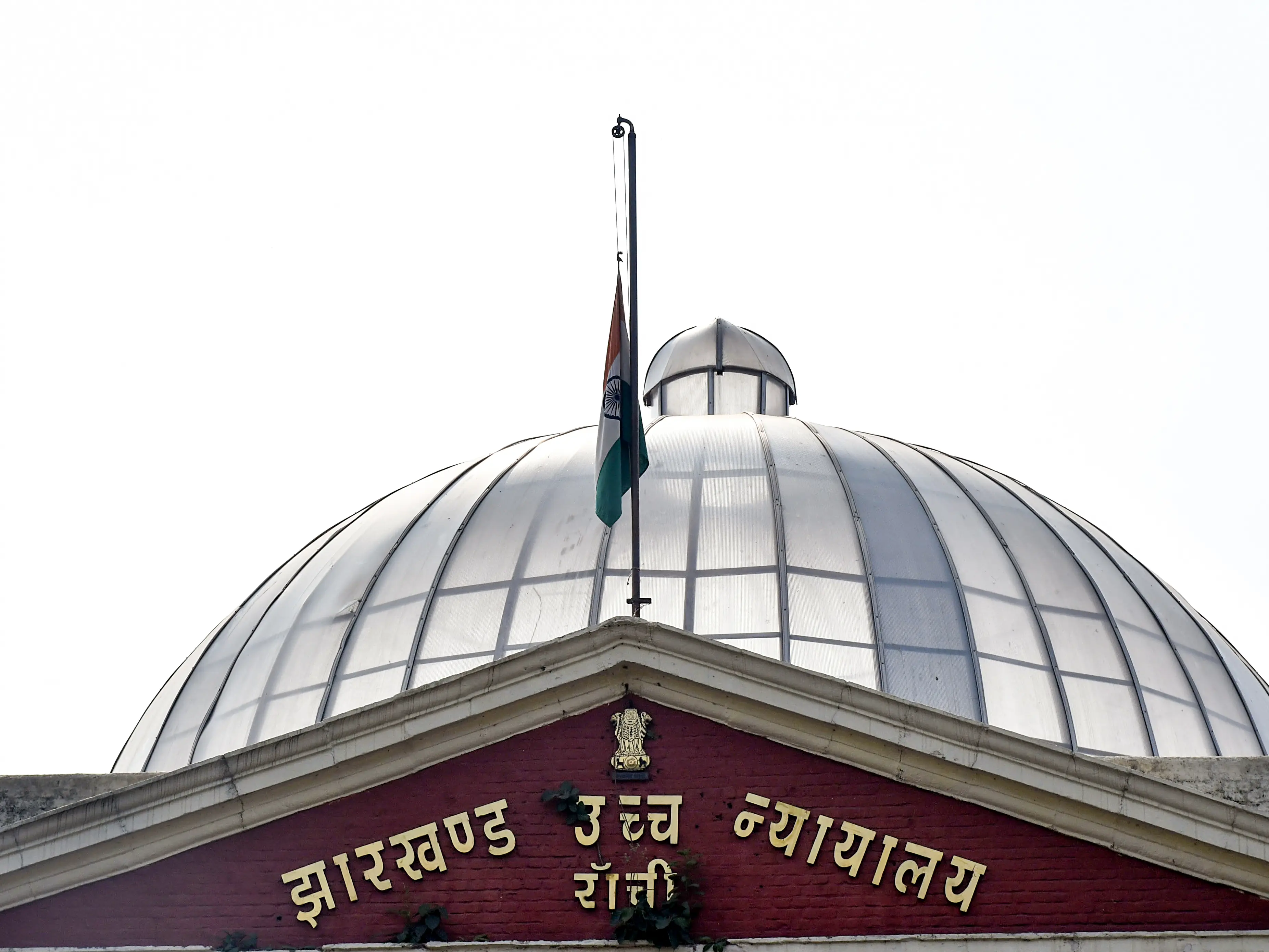 Wife forced out over dowry demands can't be accused of desertion: Jharkhand HC rejects husband's divorce plea Wife forced out over dowry demands can't be accused of desertion: Jharkhand HC rejects husband's divorce plea