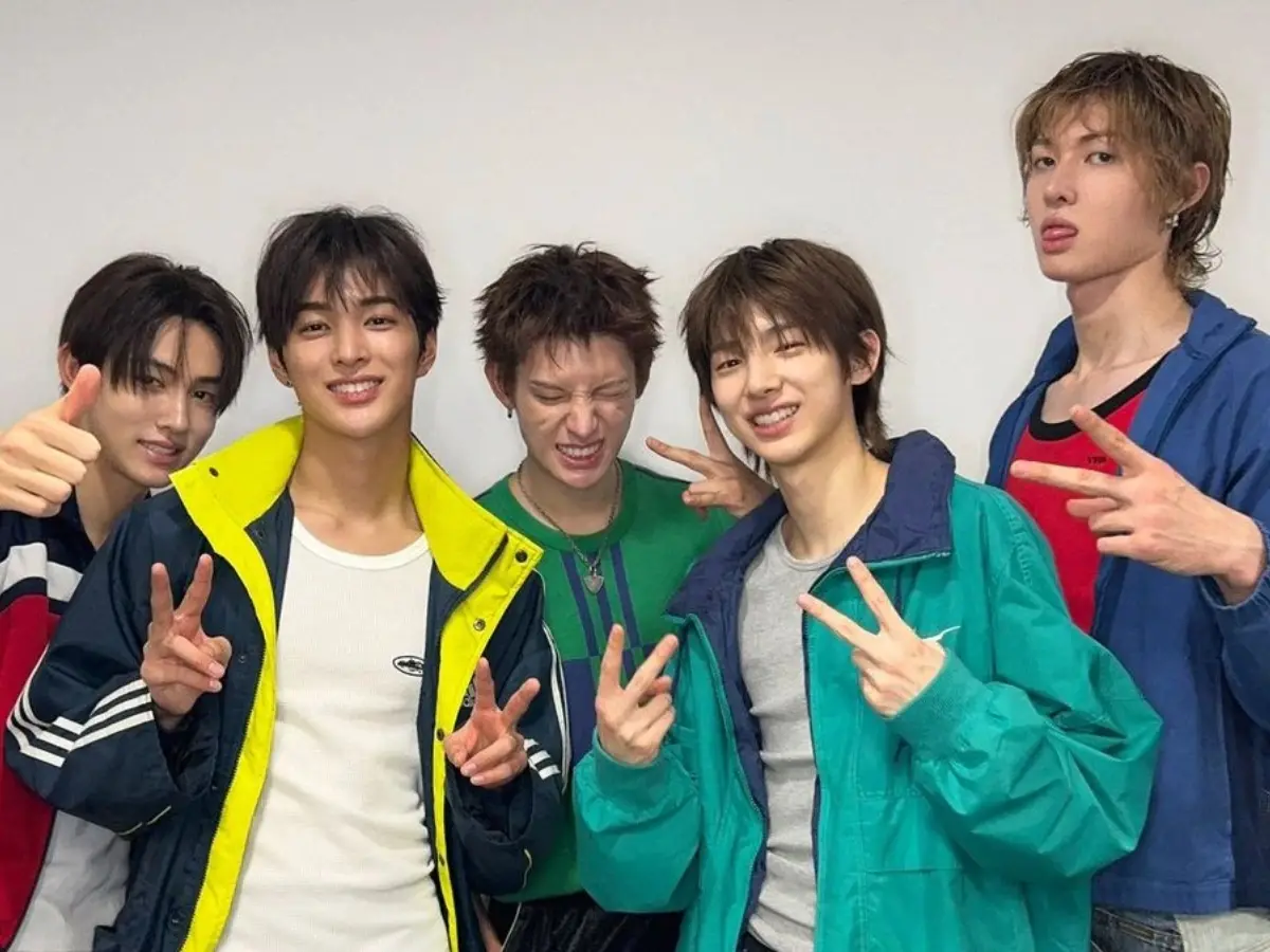 BigHit takes legal action after GPS tracker is found on South Korean boy group CORTIS' vehicle BigHit takes legal action after GPS tracker is found on South Korean boy group CORTIS' vehicle