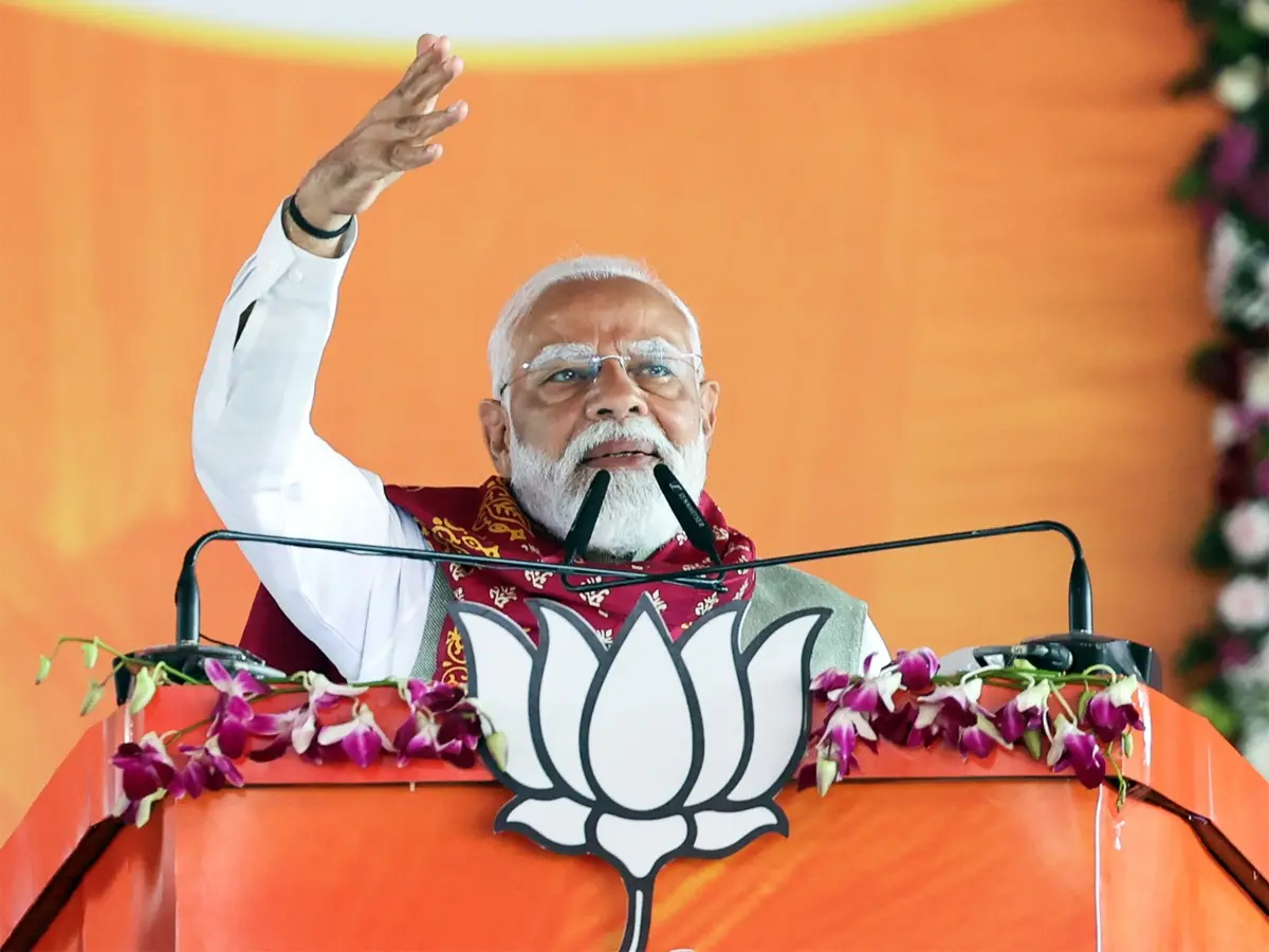 Cabinet reshuffle buzz: How will PM Modi's new cabinet look like, why is the reshuffle happening?