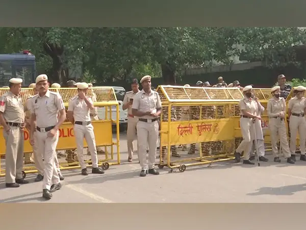 Delhi man ‘sexually molests’ woman, 24, on pretext of momo treat, case registered under BNS
