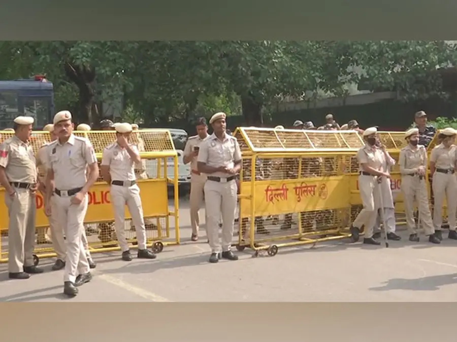 Delhi man ‘sexually molests’ woman, 24, on pretext of momo treat, case registered under BNS
