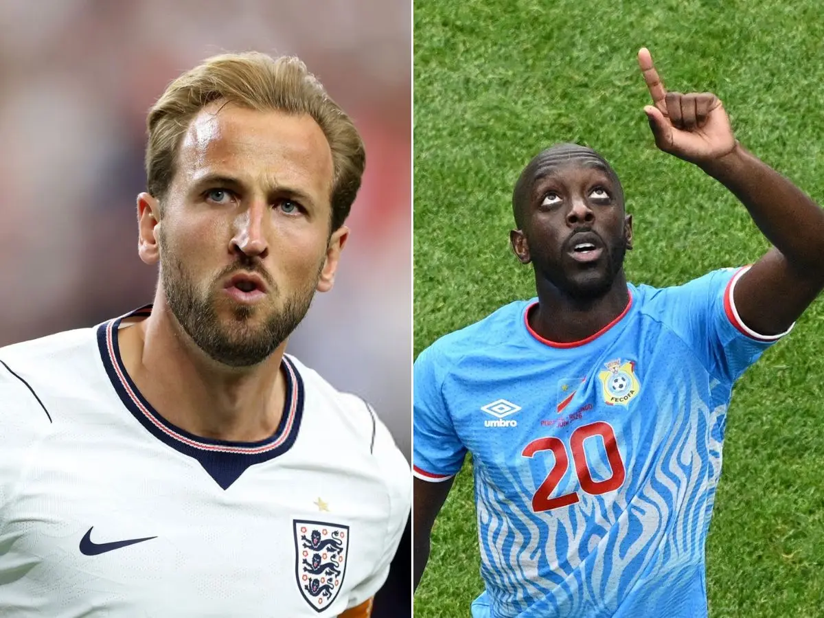 FIFA WC 2026, England vs DR Congo R32: When and where to watch, live streaming in India?