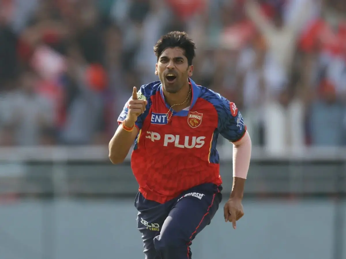 ‘He came to loot us’: IPL fame Shashank Singh rubbishes cook's assault and abuse claims