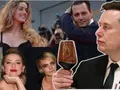 The famous exes of Amber Heard: World’s richest man, a pirate, and a supermodel (new addition)