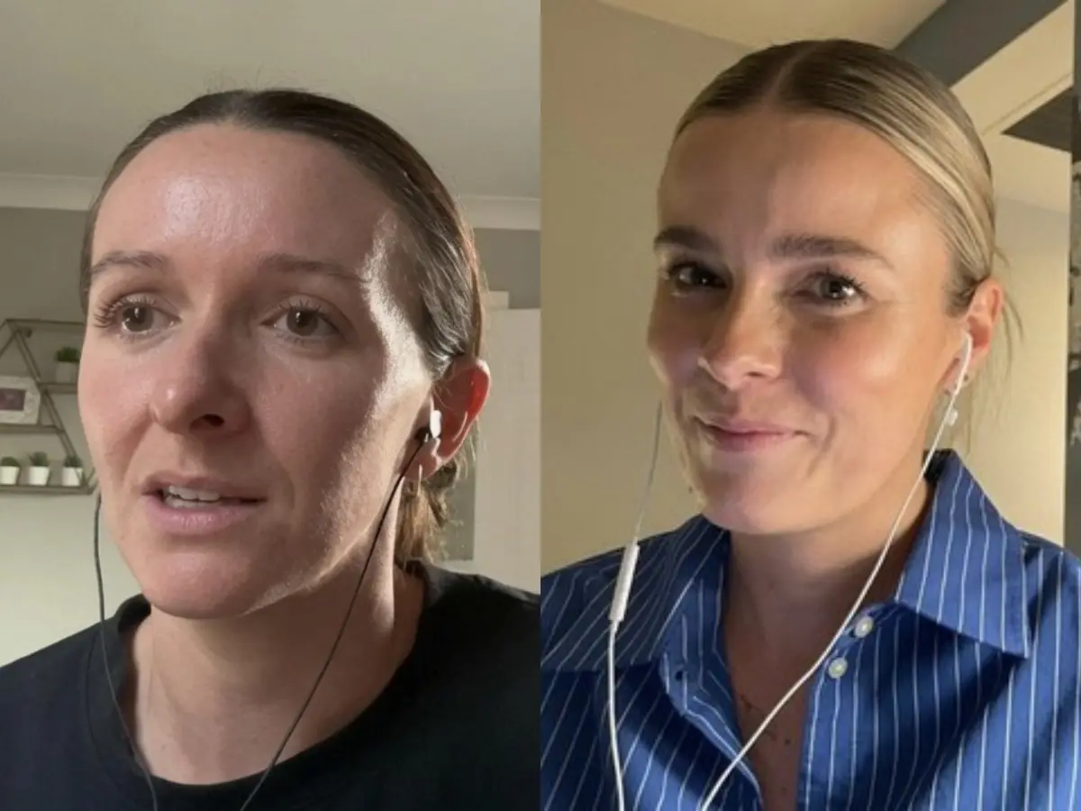 'We’ve been getting death threats': Kate Cross and Alex Hartley reveal shocking abuse after questioning ICC Women's T20 World Cup schedule