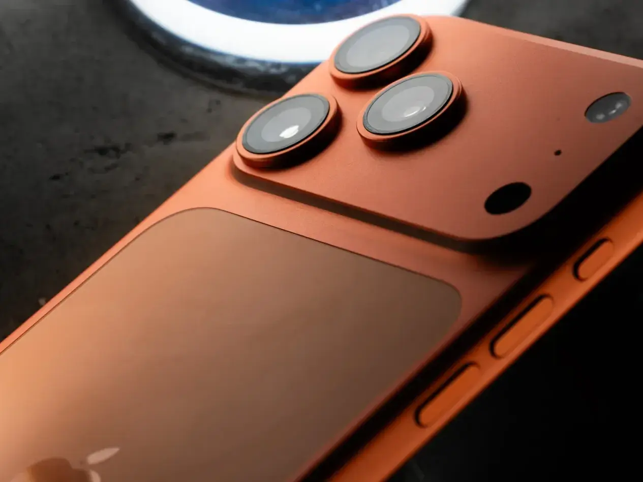 Apple's unreleased iPhone 18 Pro documents reportedly leaked on the dark web Apple's unreleased iPhone 18 Pro documents reportedly leaked on the dark web