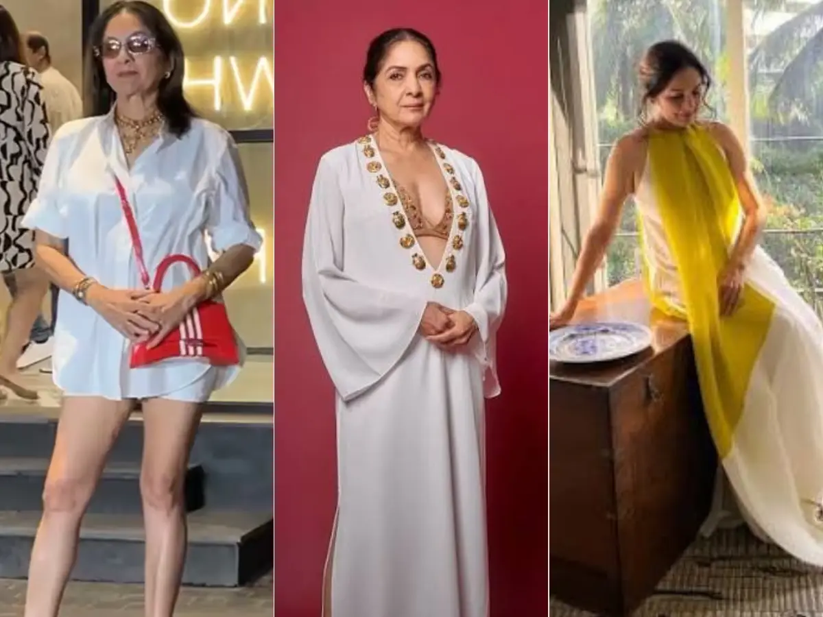 Neena Gupta