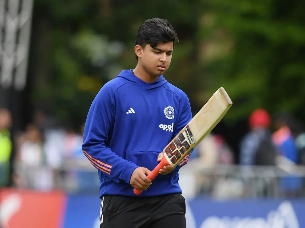 ENG vs IND 1st T20I: Vaibhav Sooryavanshi’s debut must wait, says assistant coach Ryan ten Doeschate