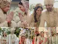 World Social Media Day: The most liked Bollywood wedding photos of all time