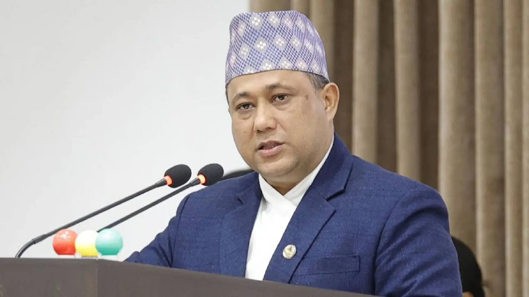 Nepal prioritises economic diplomacy amid major shifts in geopolitics: Foreign Minister