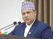 Nepal prioritises economic diplomacy amid major shifts in geopolitics: Foreign Minister