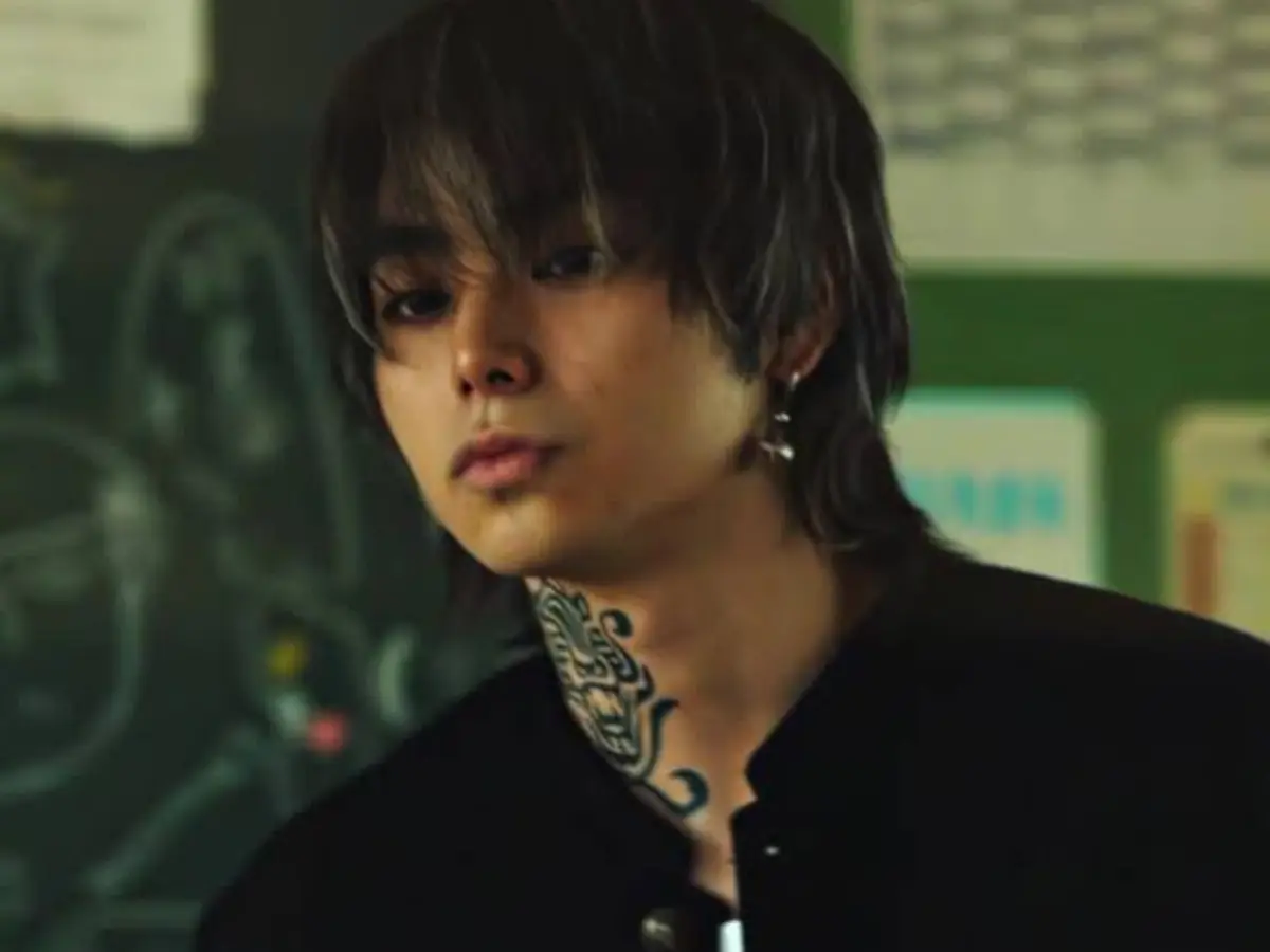 Tokyo Revengers 2: Bloody Halloween - Decisive Battle