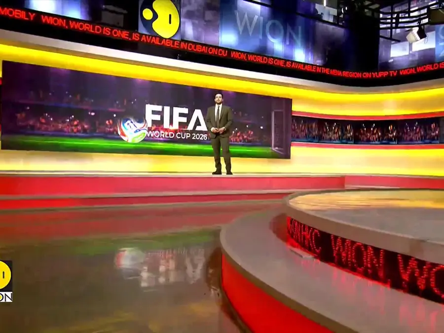 FIFA World Cup 2026: Mexico beat Ecuador 2-0 to reach round of 16 