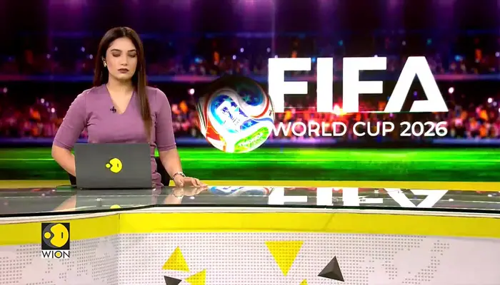 FIFA World Cup 2026: Mbappe fires France into World Cup last 16