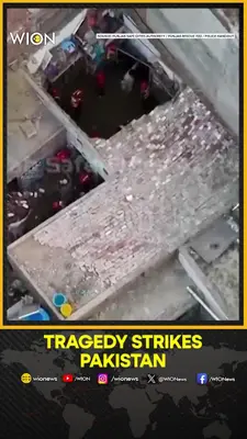Wion News