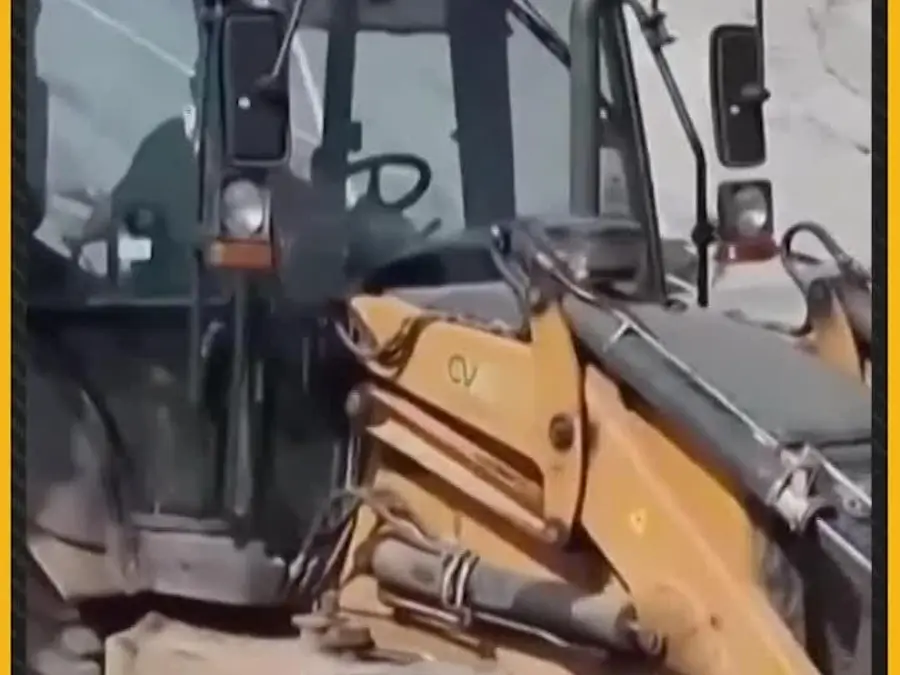 Venezuela Earthquake Disaster: Security camera records moment twin earthquakes hit Venezuela 