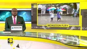 Monsoon fury batters Northeast India, over 46,000 affected in Assam