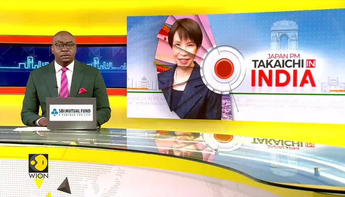 Japan-India Ties: Sanae Takaichi Promises Stronger Security & Tighter Immigration