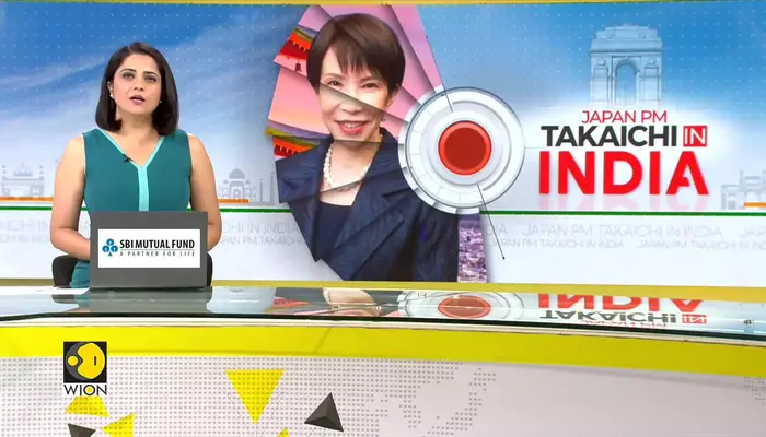 India-Japan Ties: The Japanese Leader Is On Her First Visit to India As PM