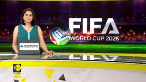 FIFA WC 2026: Mexico wins first World Cup knockout game since 1986 