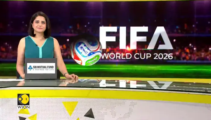 FIFA WC 2026: Mexico wins first World Cup knockout game since 1986