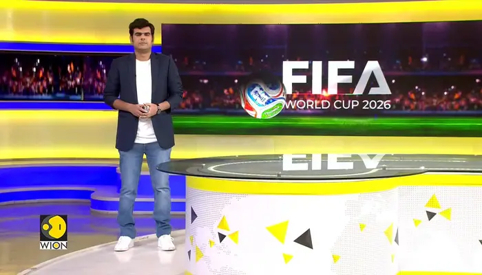 FIFA WC 2026: Deaths in Mexico amid World Cup celebrations