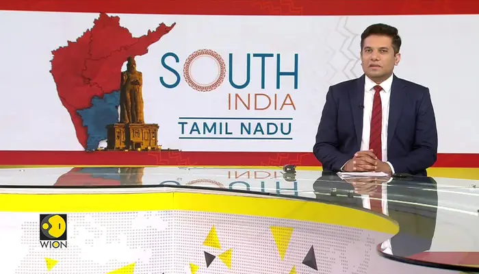 TVK chief Vijay meeting post-poll partners in Chennai 