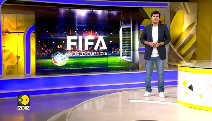 FIFA World Cup 2026: 'Z' gets Bundesliga rights for India 