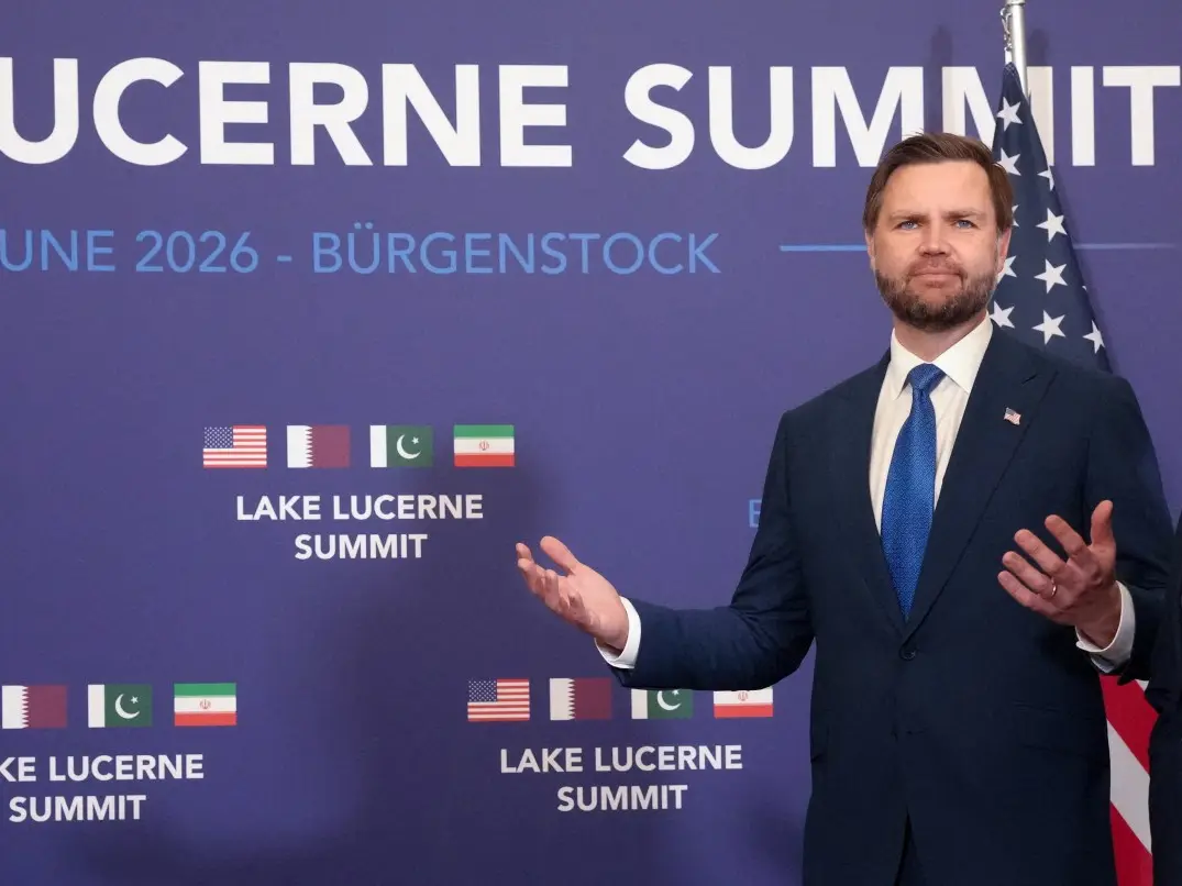 JD Vance says coming weeks could be decisive for US-Iran ties, warns 'a lot more game to play' JD Vance says coming weeks could be decisive for US-Iran ties, warns 'a lot more game to play'
