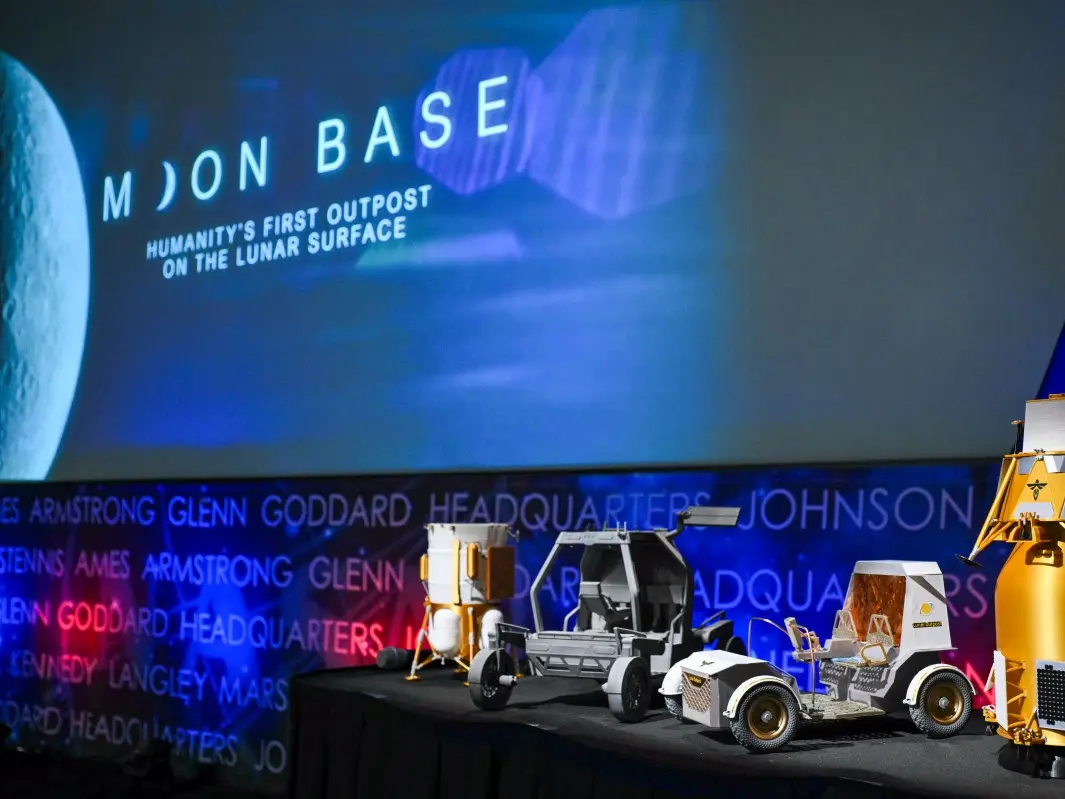 Humans to live on the Moon by 2029? NASA awards $600mn in contracts, unveils next phase of lunar base plans