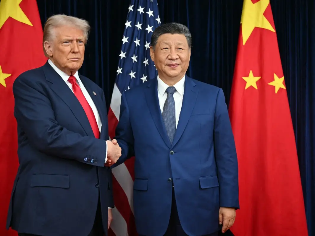 Why Trump congratulated China's Xi Jinping after birthright citizenship ruling by SCOTUS? WION Decodes Why Trump congratulated China's Xi Jinping after birthright citizenship ruling by SCOTUS? WION Decodes