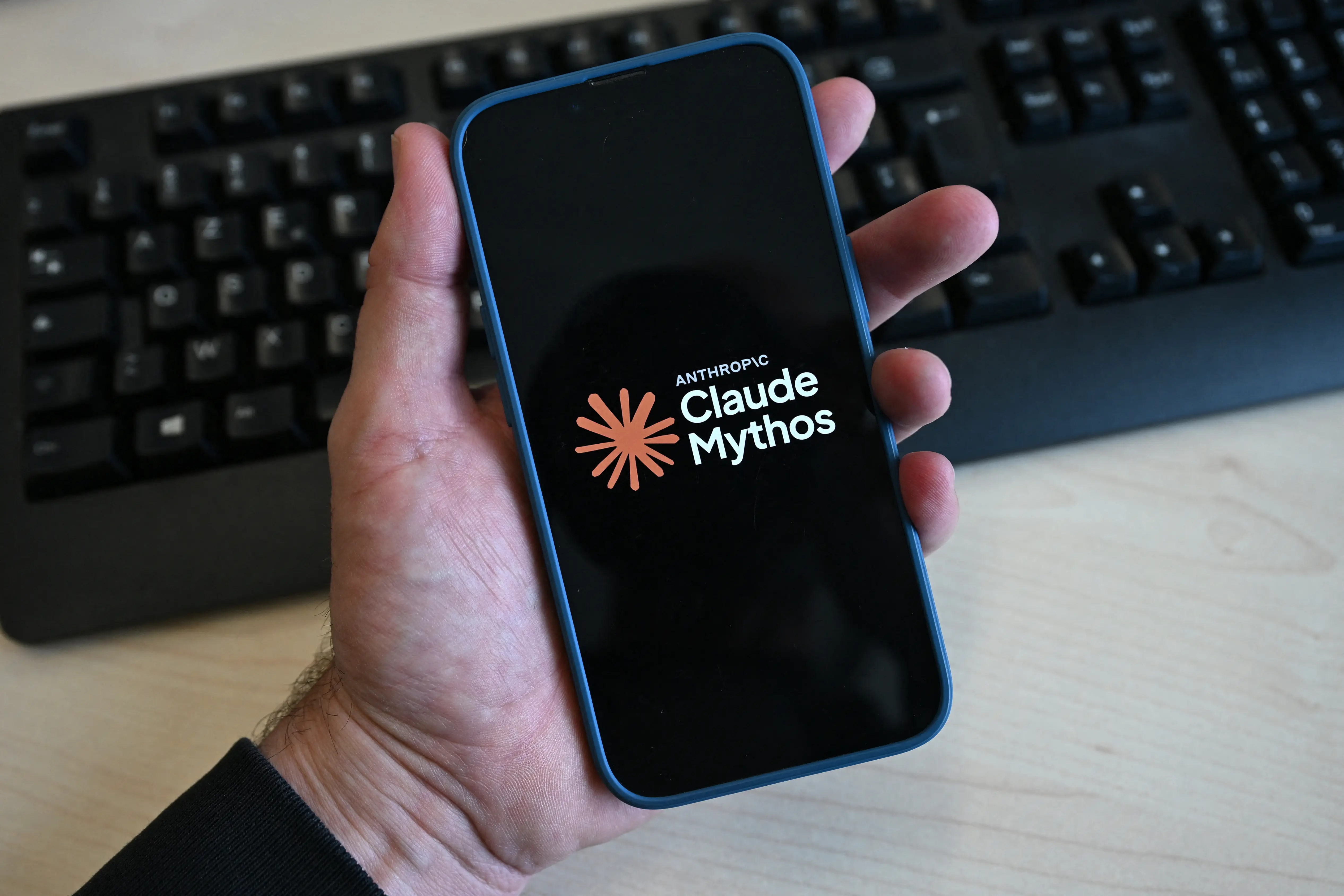 US lifts export curbs on Anthropic's most powerful AI models, Fable 5 and Mythos 5