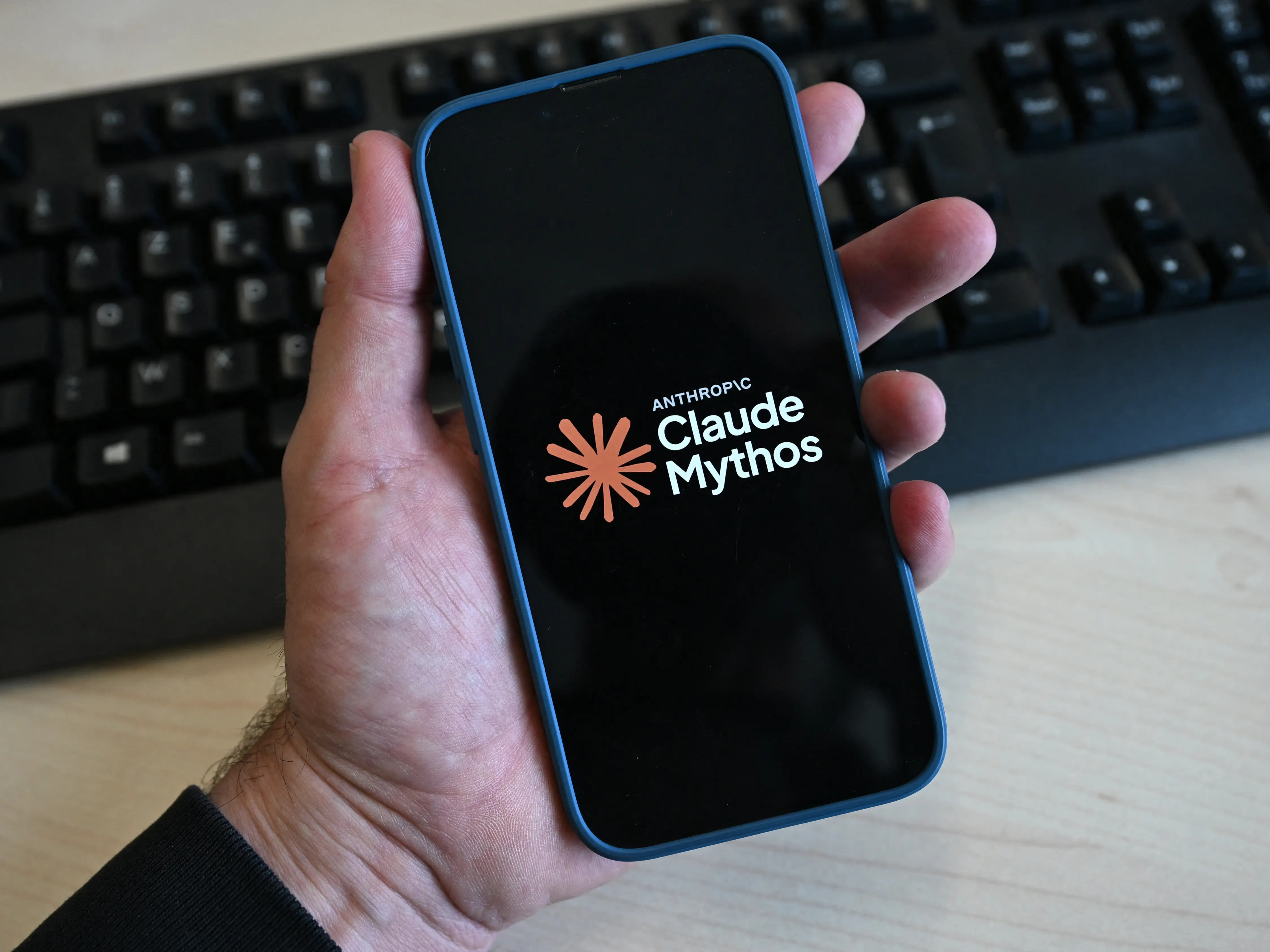 US lifts export curbs on Anthropic's most powerful AI models, Fable 5 and Mythos 5 US lifts export curbs on Anthropic's most powerful AI models, Fable 5 and Mythos 5
