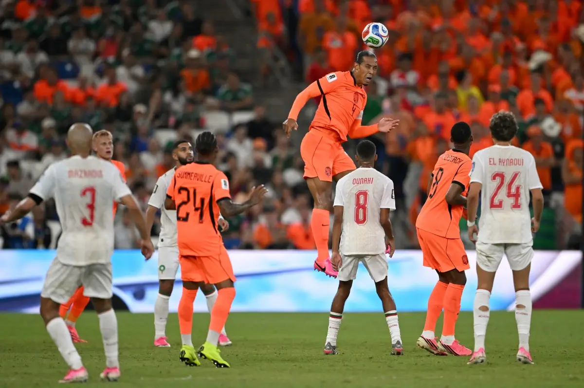FIFA 2026 | Economist, who correctly predicted last three winners, apologises for giving 'false hope' to Netherlands