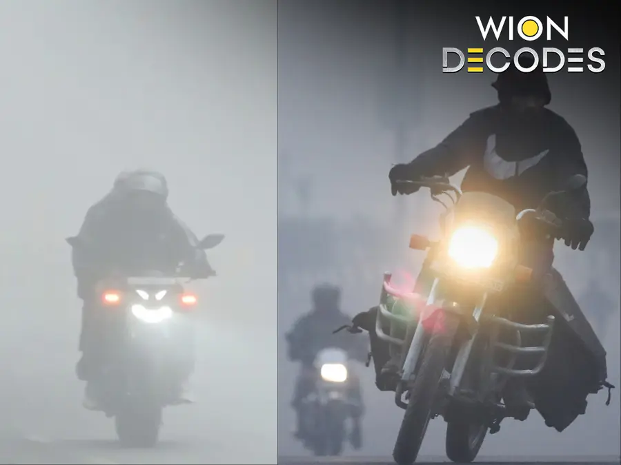 Delhi EV Policy 2.0 starts today: Top 10 questions every bike owner in the capital is asking - WION Decodes