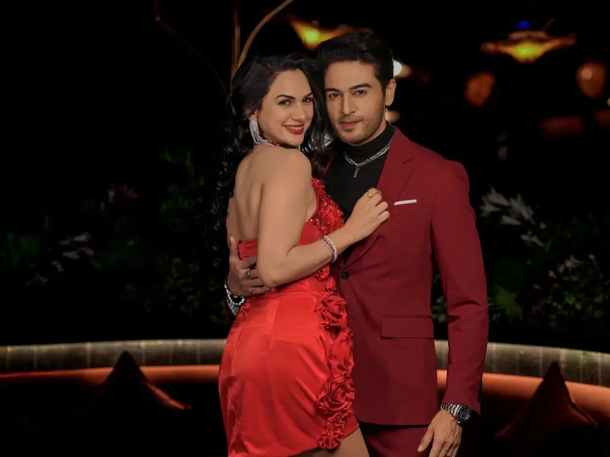 Gaurav Khanna addresses divorce from Akanksha Chamola after her announcement