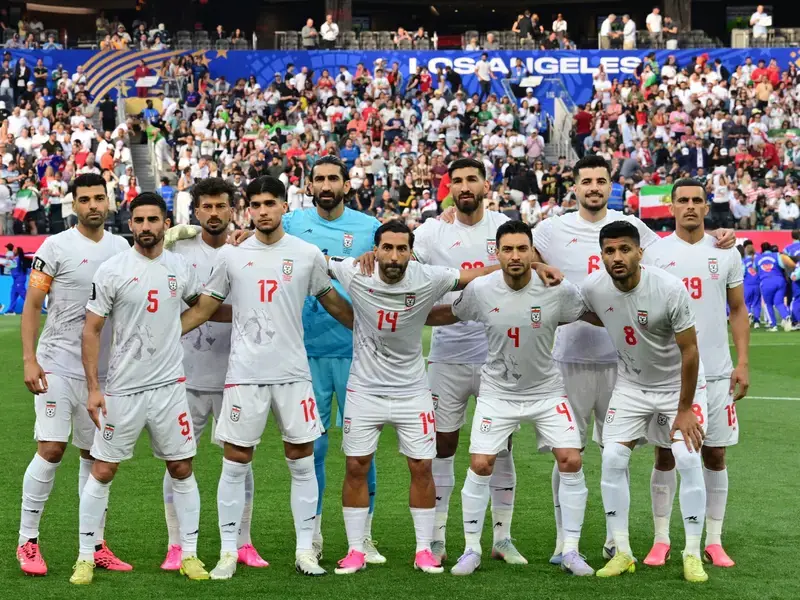 FIFA 2026 | 'Inhumane and unprofessional': Iran football calls out US security official being 'very happy' on World Cup exit