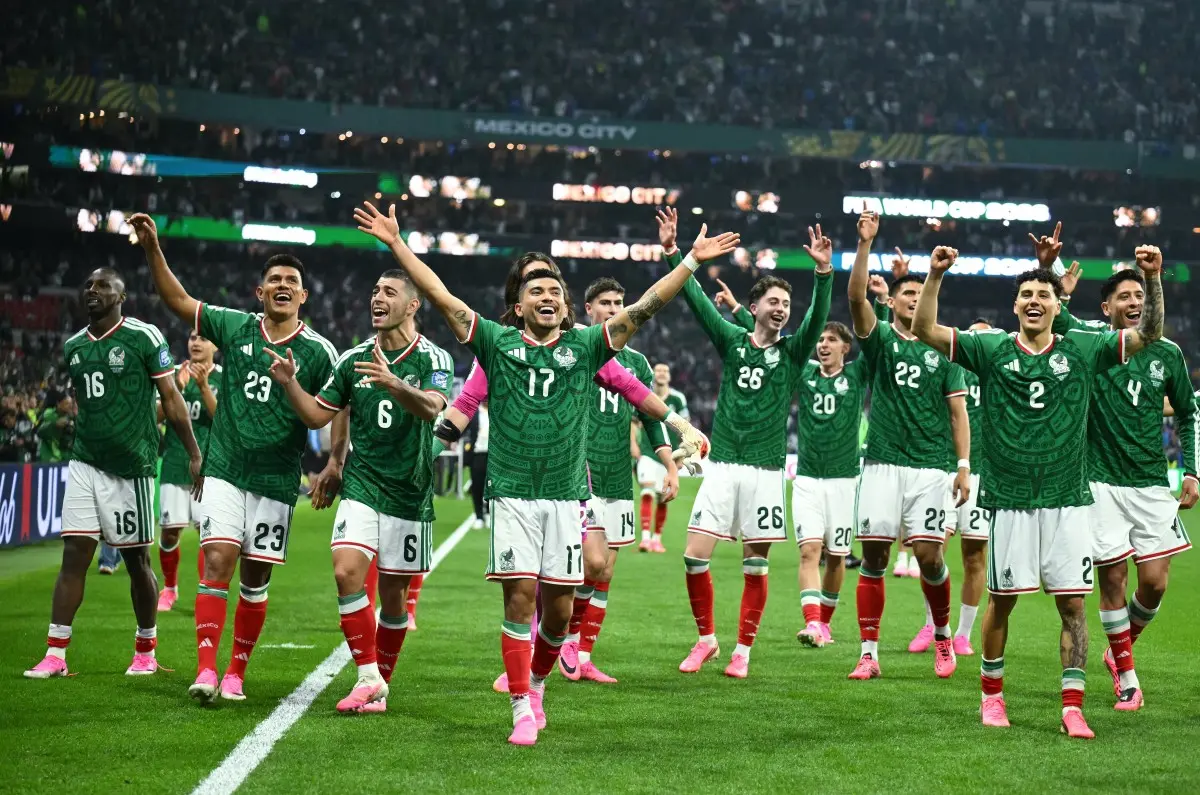 FIFA 2026 | Ecuador keep ball but Mexico score twice and book R16 betrh